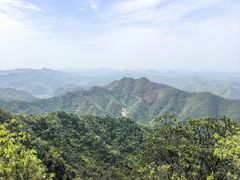 -午潮山国家森林公园