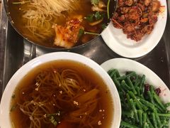 -西塔大冷面(市府大路店)