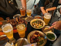 -大聖·精酿啤酒(市南路店)