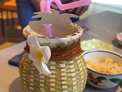 -沿江海南菜·文昌鸡祖师爷(大东海店)