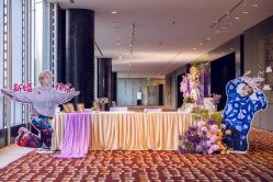 -广州富力君悦大酒店·宴会厅