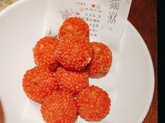-绿茶餐厅(昌平悦荟店)