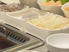 -海底捞火锅(方圆荟店)