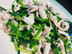 -隆喜元鱼汤包·海鲜(中联广场店)