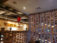-大家食府·福建菜(FAC协盛中心庭院餐厅店)