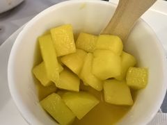 -万德诺富特酒店·自助餐厅(万德大厦店)