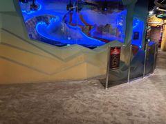 -珠海横琴国家地理探险家中心(创新方)