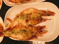 芝士焗虾-宜家·瑞典风味餐厅(北京西红门店)