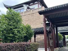 -海天楼中餐厅(吴宫泛太平洋酒店)