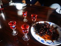 -龙姐私房菜(和顺古镇店)