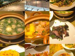 -中山公园-龙之梦停车场