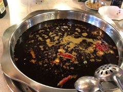 -水碾河刘老大串串香(水碾河路店)