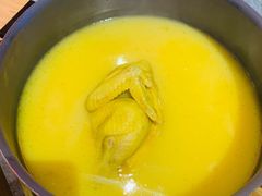 霸王海参花胶鸡-霸王虾·小龙虾香辣蟹(玉林店)
