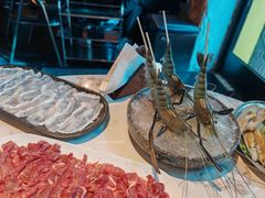 -琥珀川糟粕醋·香草鸭·鸡煲(慈云寺店)