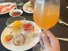 -圣丰索菲特·2 On 988 Café 自助餐厅