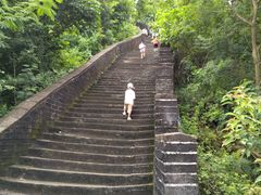 -求水山公园