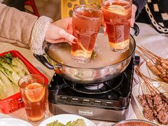 -小煵记·打边炉(西丽文光店)