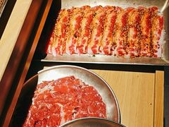 -西塔老太太泥炉烤肉(亚运村店)