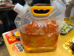 -老味烧烤(总店)