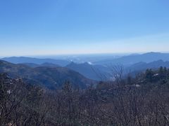 -妙峰山风景名胜区