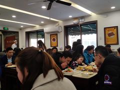 大堂-护国寺小吃(安定门店)