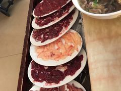 -陈记顺和潮汕牛肉火锅(韩江路店)