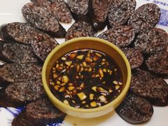 -京玉菲饭店(李村店)