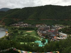 -泸沽湖国家级风景名胜区走婚桥