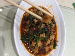 -穆隆斋清真大饭店(串窑街店)