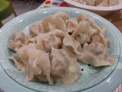 -老边饺子馆(东单店)