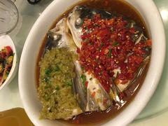 -望湘园·湖南菜(宏伊店)