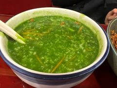-宏状元现熬粥·京味菜(五棵松店)