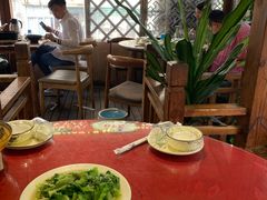 大堂-鑫阿强海鲜大排档·老厦门特色菜(中山路店)