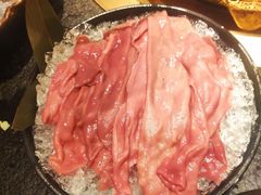 -湊湊火锅·茶憩(打浦桥日月光店)