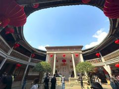 -福建土楼(南靖)景区