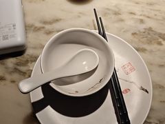 -绿茶餐厅(光谷世界城步行街店)