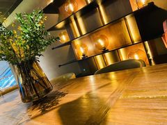 -THE WOODS 简餐 (国贸商城店)