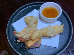 -古京·臻致料理(月湖店)