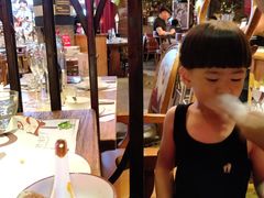 -清漫·派对音乐餐吧(市桥店)