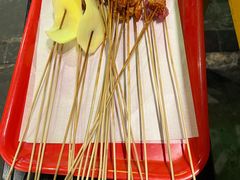 -钢管厂五区小郡肝串串香火锅(梅川路店)