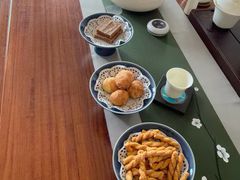 -小茶闲舍·观景商务茶馆(广州塔店)