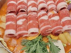 -兰正韩·韩国料理(大悦城店)