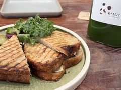 -O'mills Sourdough Bakery&Bistro(永嘉路店)
