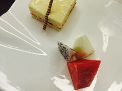 -国家大剧院西餐厅