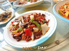 -祥阁食府妈妈菜