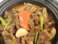 -食潮汕头鲜牛馆(望京保利店)