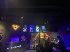 -瞳·实景密室逃脱(护国店)