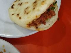 -代四孃牛华豆腐脑美味小食(总店)