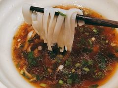 原汤牛肉米粉-湘人龙记老长沙米粉(鸟巢店)