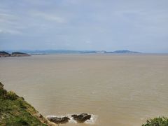 -东沙渔村